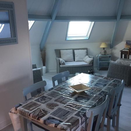 Appartement Baie De Somme, Cayeux Sur Mer, Villa Jacques Mathilde Екстериор снимка