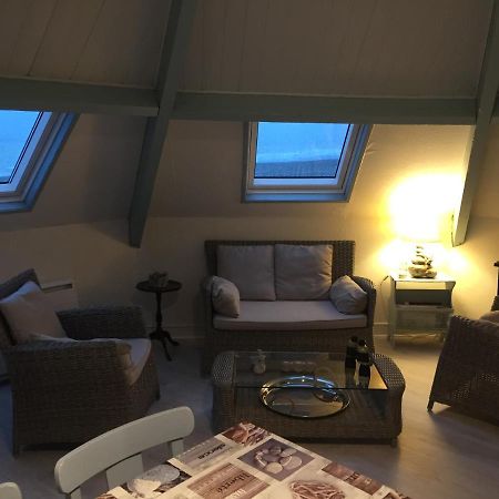 Appartement Baie De Somme, Cayeux Sur Mer, Villa Jacques Mathilde Екстериор снимка