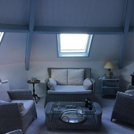 Appartement Baie De Somme, Cayeux Sur Mer, Villa Jacques Mathilde Екстериор снимка
